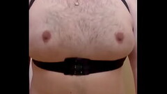 Pumped Gay Titties Thumb