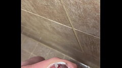 My shower jerk 2 Thumb