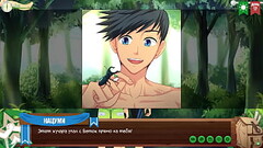 Game: The photographer'_s badge, Episode eighteen - The photographer'_s badge (Russian voice Thumb