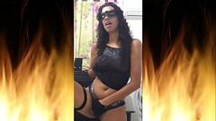 Pleasure, your Jade Cristal, the Brazilian brunette! Thumb