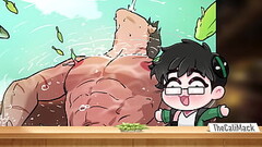 VIRGIN'_S FIRST BL MANHWA Thumb