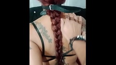 its very exciting see this girl there only for me Thumb