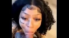 Kaay Brazy Sucking Dick Thumb