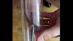 sounding  in pump Thumb