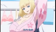 Hentai sub esp Thumb