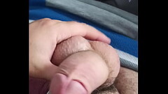 My cock Thumb