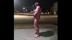 Exhibitionist Lookin For Fun Thumb