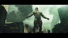 The Muscle Giant Takes Over (trailer) Thumb
