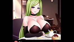 Madeline&#039_s Toilet Servant Thumb