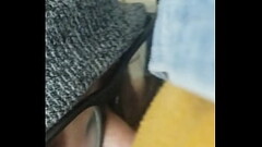 Bathroom quickie Thumb