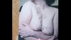 Tribute for a friend Thumb
