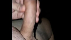 Ejaculations avec branlette Thumb
