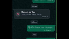 Video llamada a un amigo y no contesta Thumb
