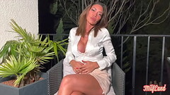 Vittoria, une coquine aux courbes irr&eacute_sistibles Part 1 Thumb