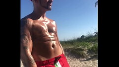 LIFEGUARD PORN STAR Thumb