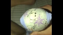 Faith Thumb